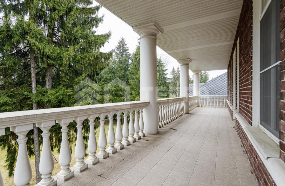 Объект ID 16588 - Дом