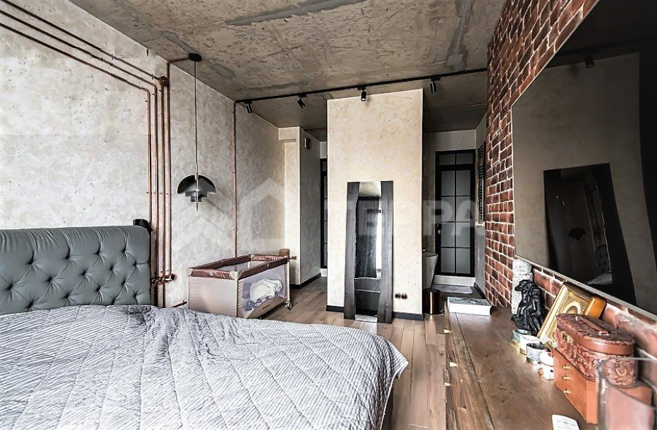 Объект ID 17167 - Квартира