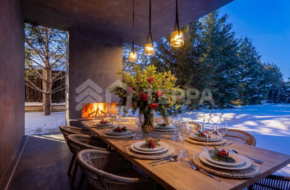 Объект ID 19116 - Дом