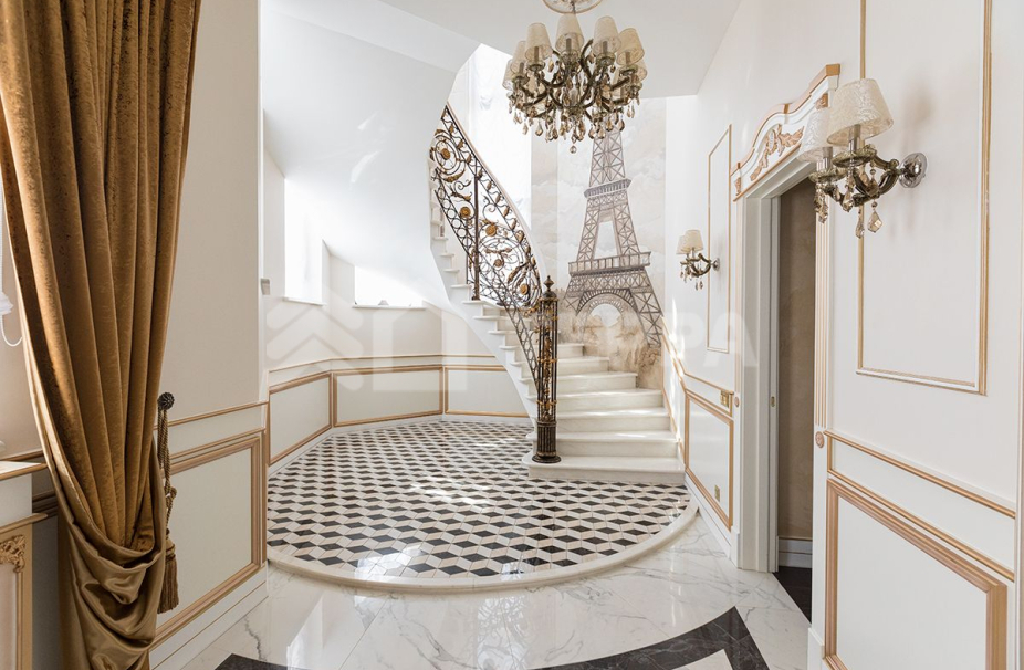 Объект ID 13346 - Дом