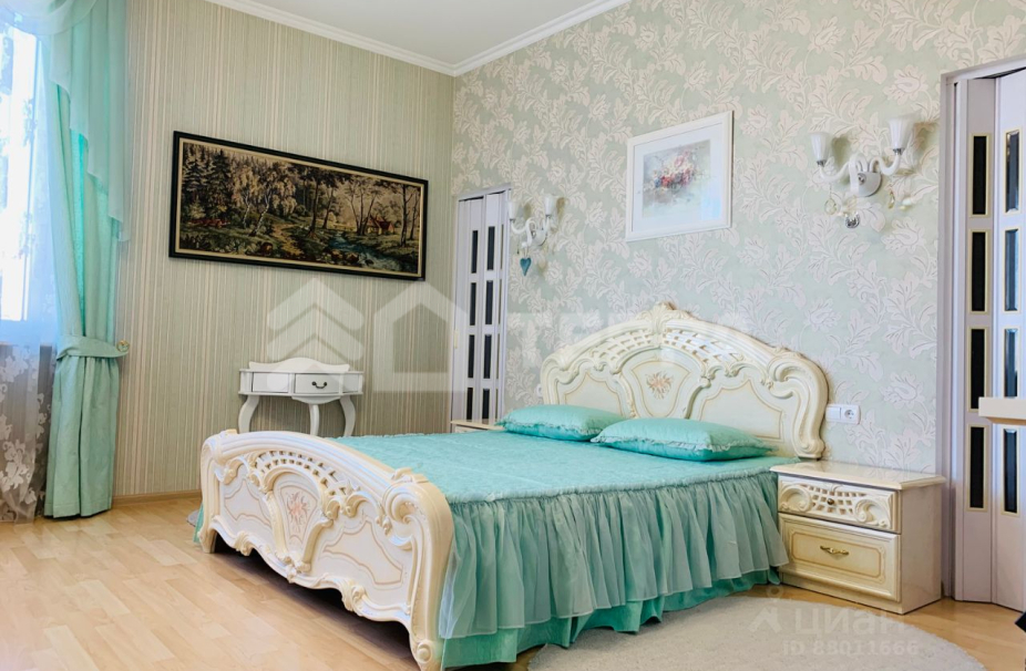 Объект ID 17005 - Квартира