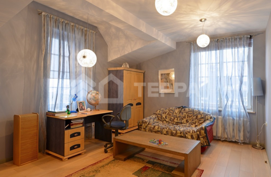 Объект ID 12868 - Дом