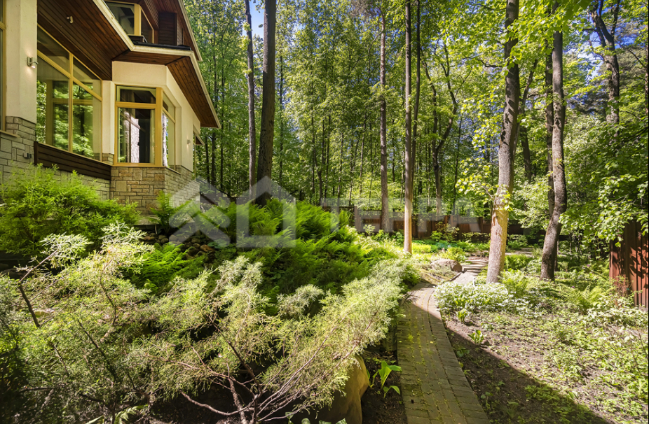 Объект ID 18146 - Дом