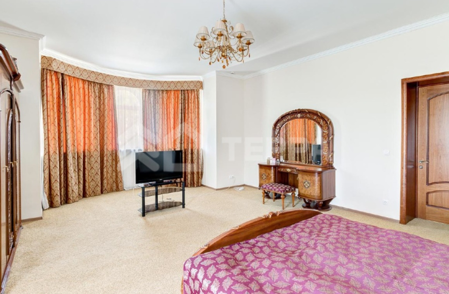 Объект ID 8085 - Дом