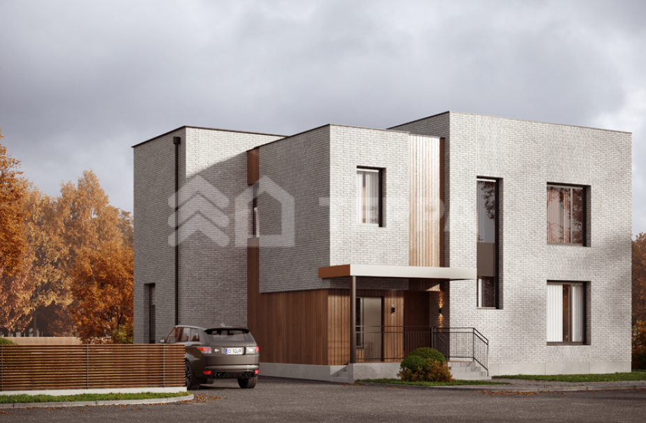 Маслово Forest Club