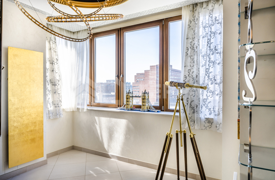 Объект ID 17686 - Квартира