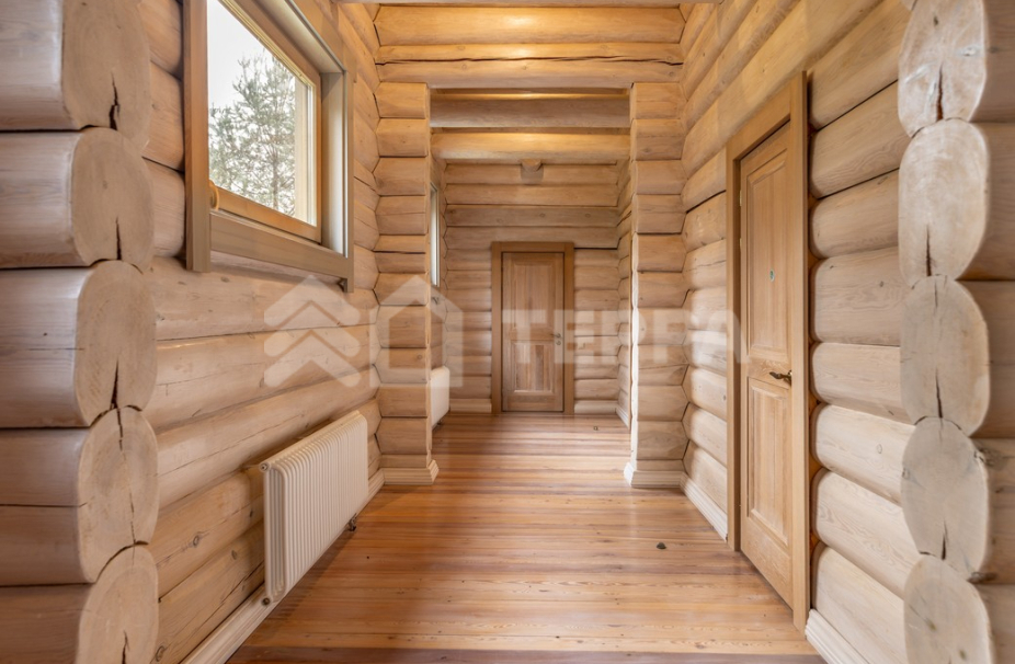 Объект ID 18923 - Дом