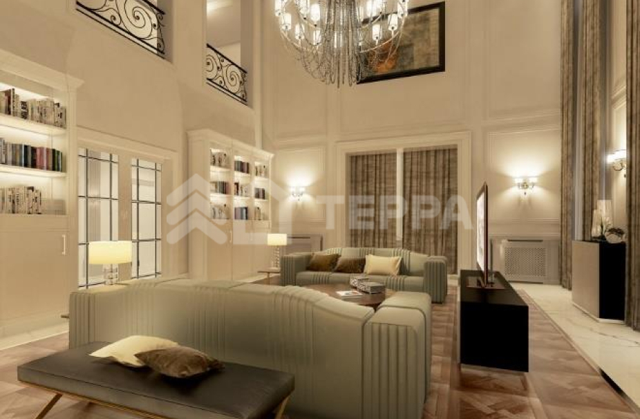 Объект ID 12976 - Дом