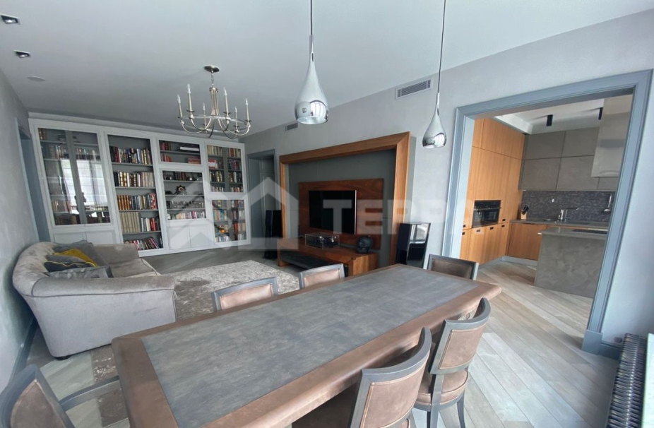 Объект ID 16944 - Квартира