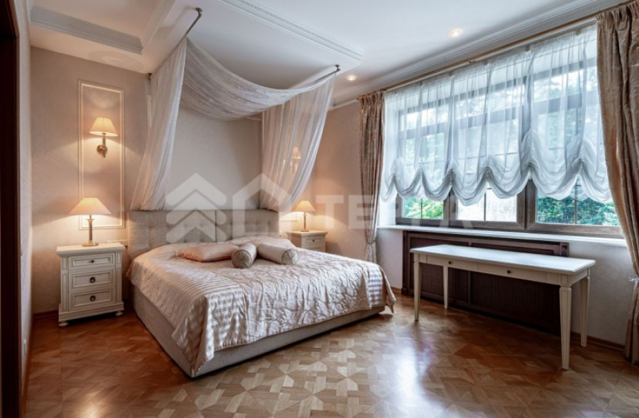 Объект ID 18603 - Дом