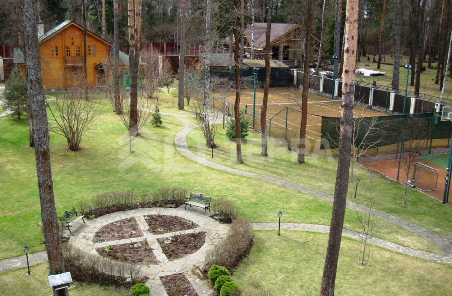 Объект ID 16346 - Дом