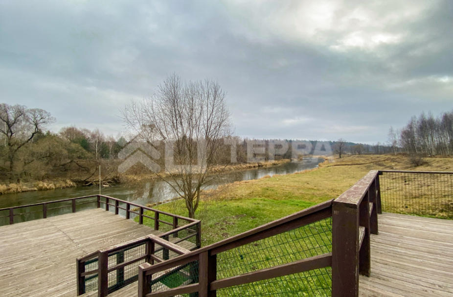 Объект ID 18265 - Участок