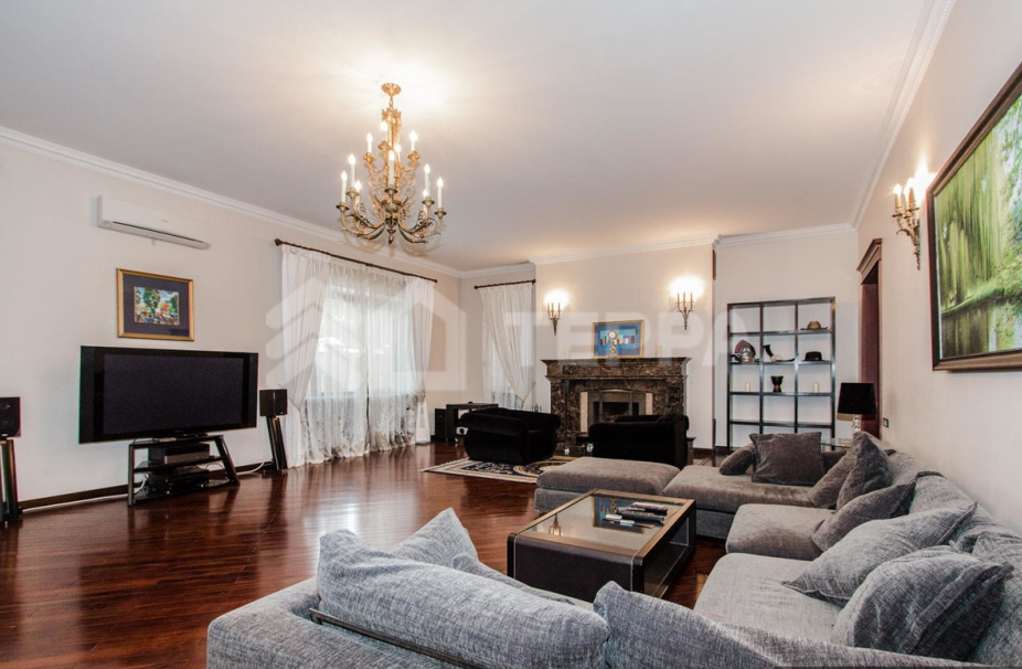 Объект ID 9461 - Дом