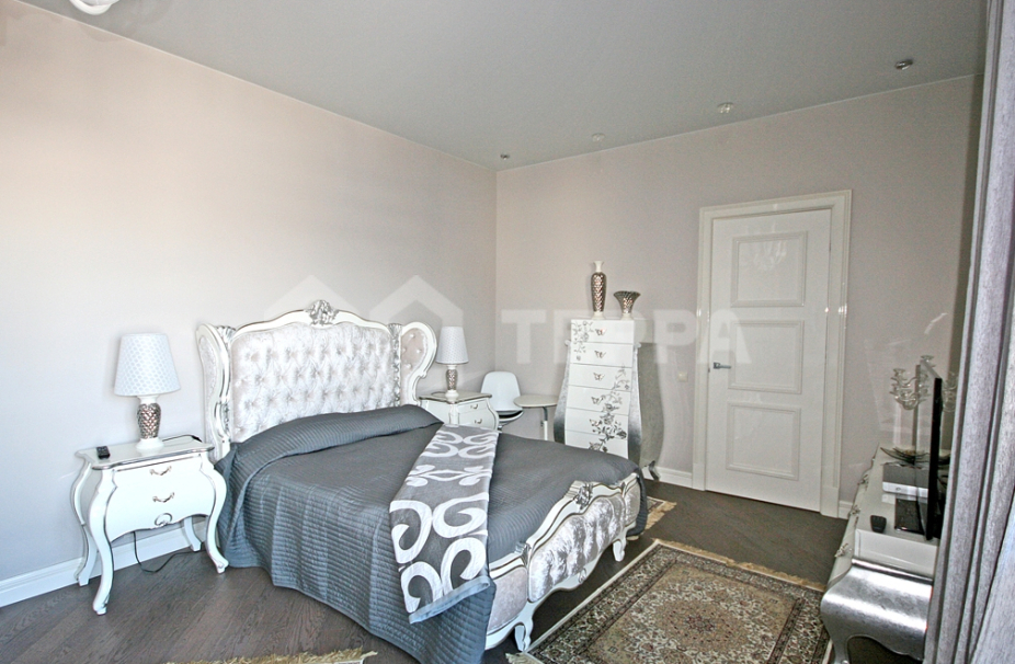 Объект ID 13404 - Дом