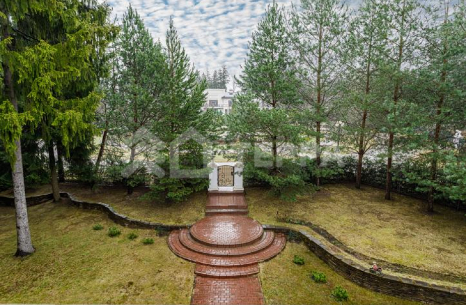 Объект ID 16588 - Дом