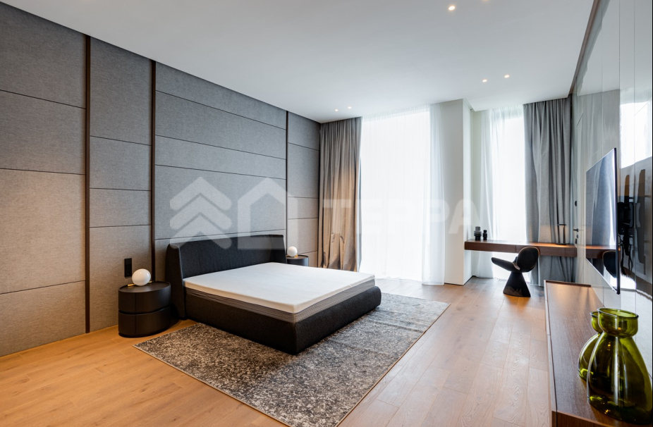 Объект ID 18786 - Дом