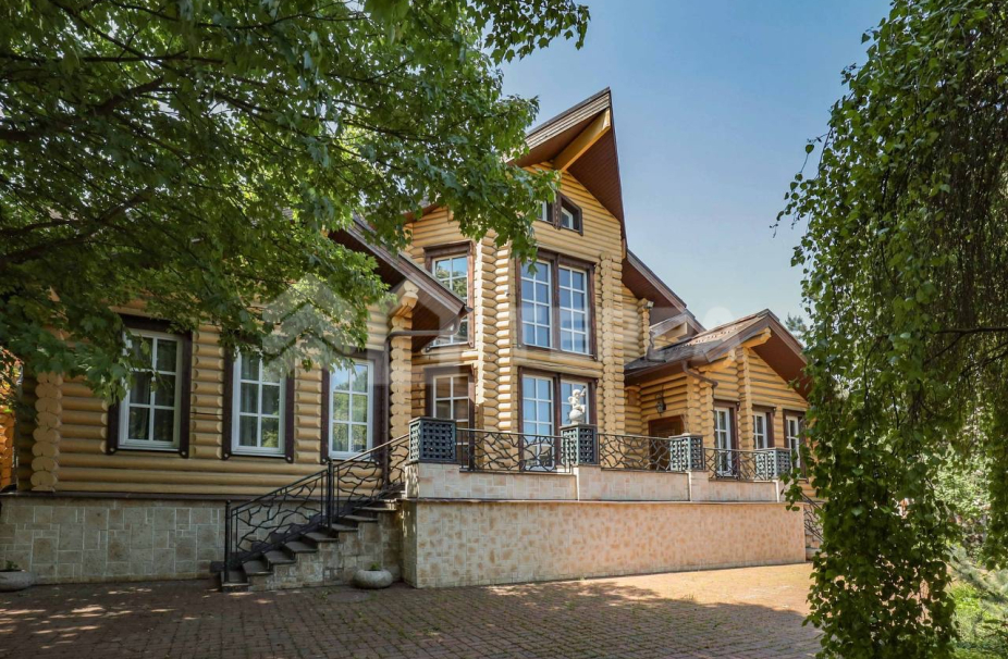 Объект ID 18517 - Дом