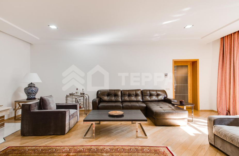 Объект ID 15835 - Таунхаус