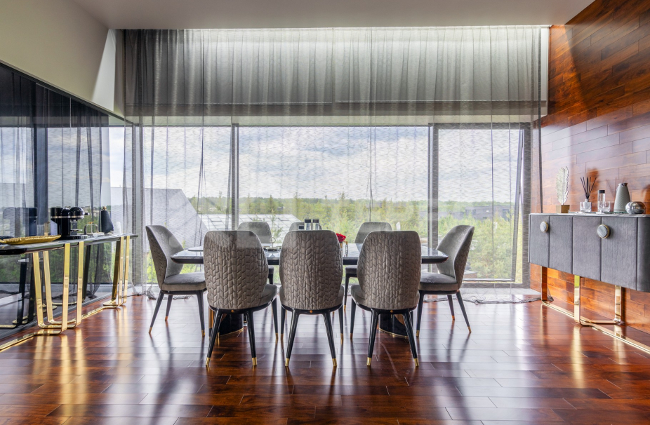 Объект ID 16377 - Дом