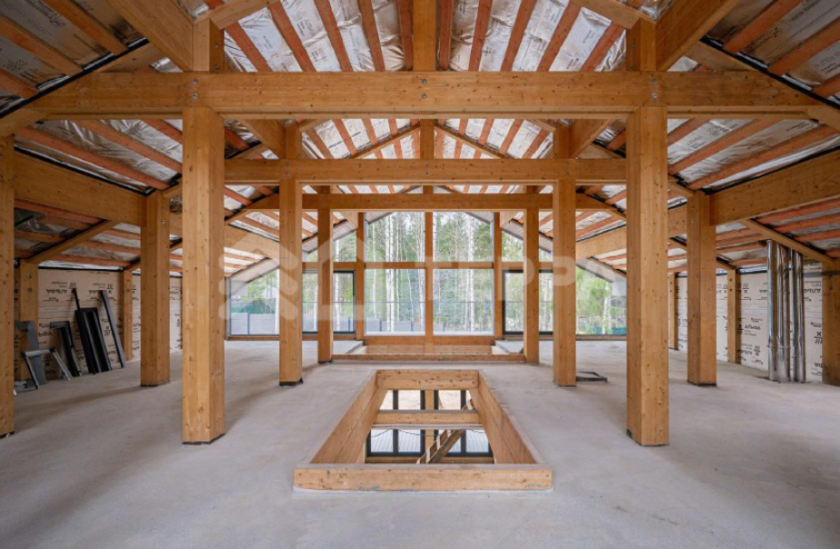 Объект ID 18587 - Дом