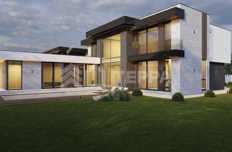 Объект ID 18255 - Дом