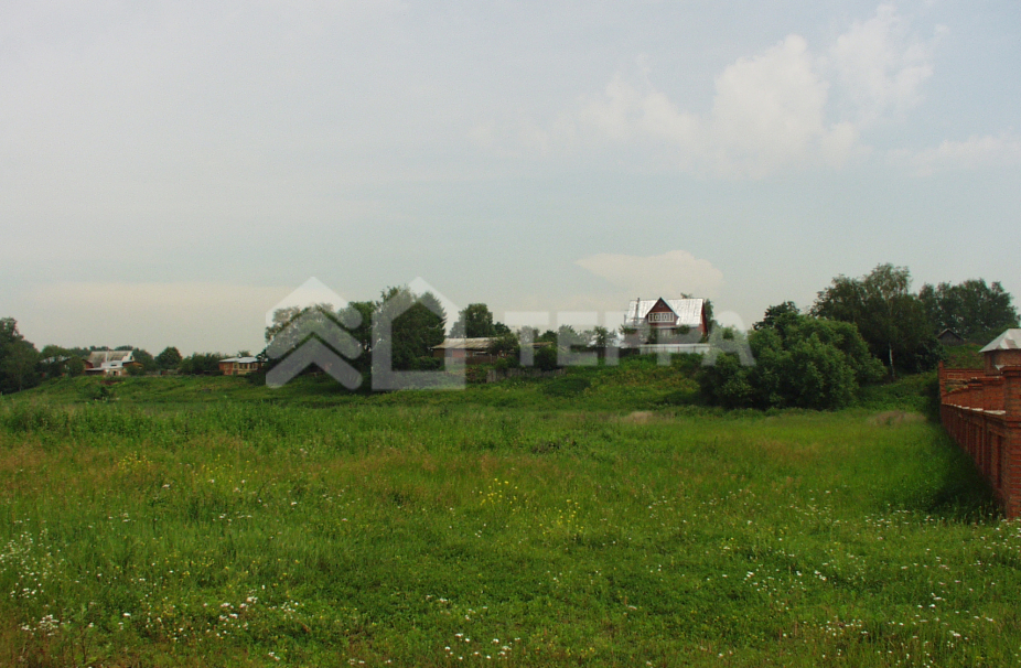 Объект ID 2248 - Участок