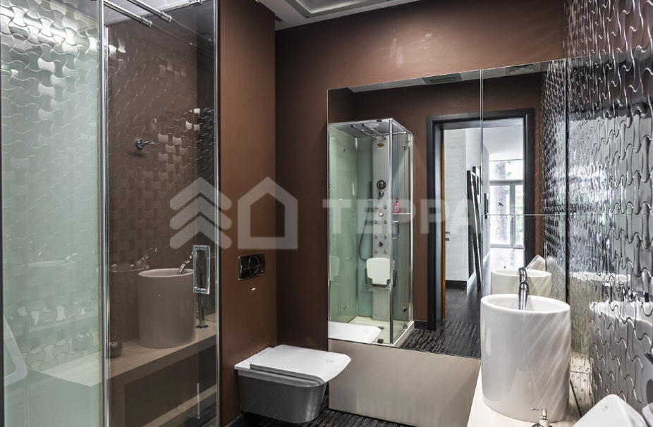 Объект ID 10018 - Дом