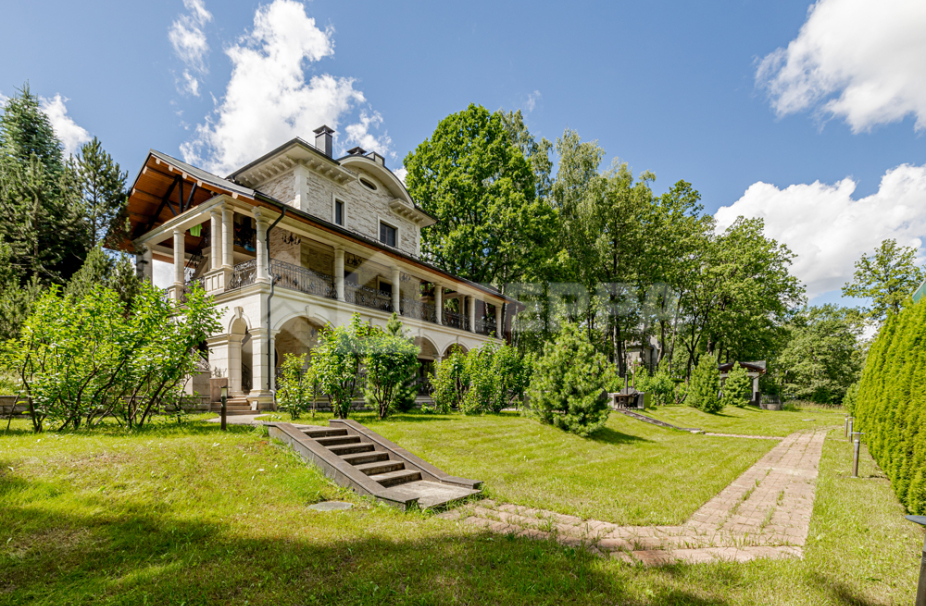 Объект ID 18090 - Дом