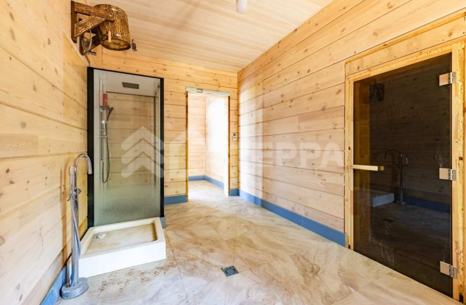 Объект ID 18156 - Дом