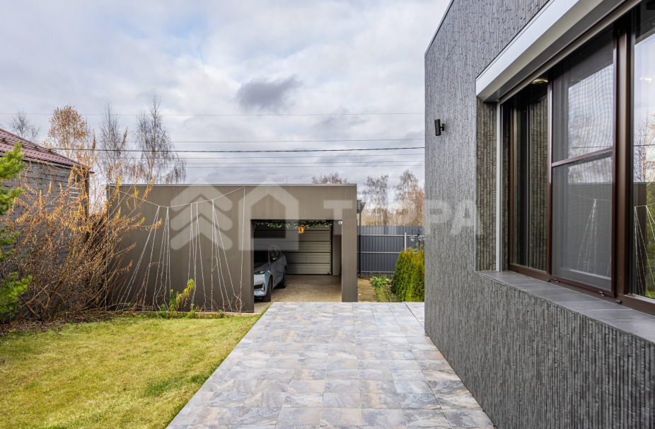 Объект ID 18429 - Дом