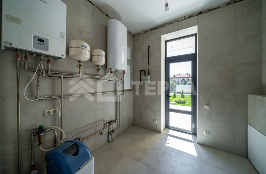 Объект ID 18049 - Дом