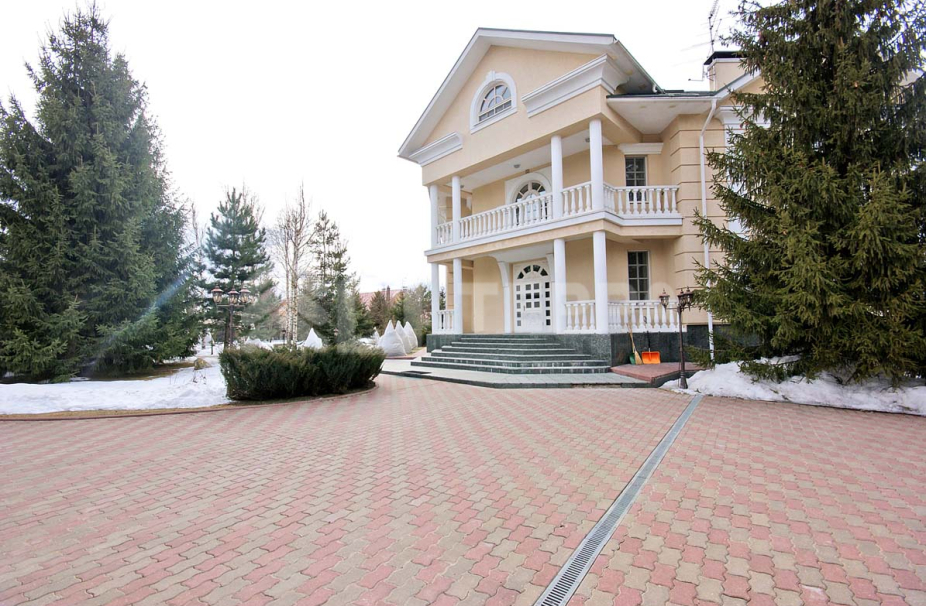 Объект ID 14145 - Дом