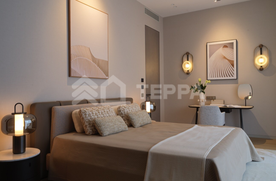 Объект ID 18584 - Дом