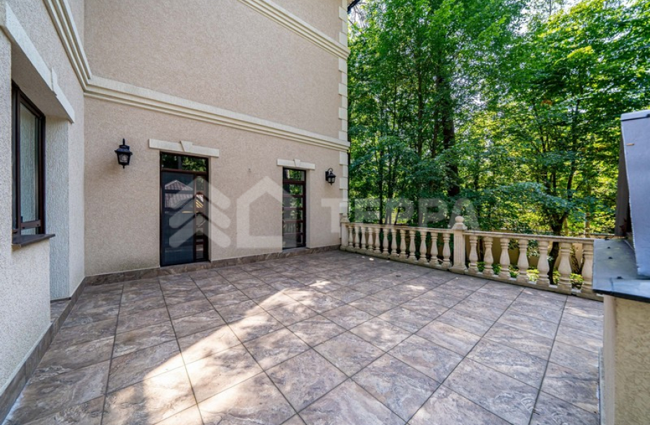 Объект ID 10488 - Дом