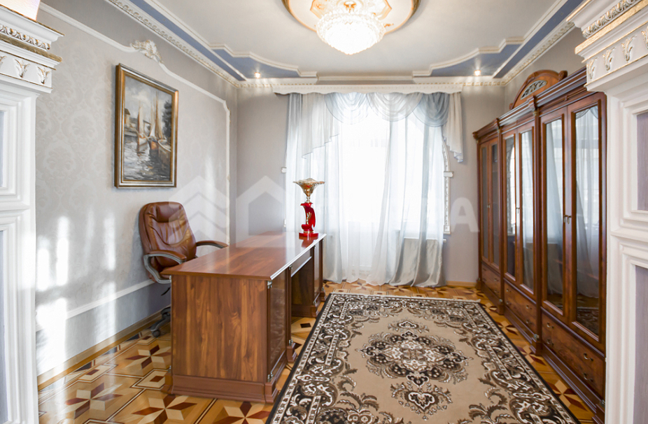 Объект ID 16452 - Дом