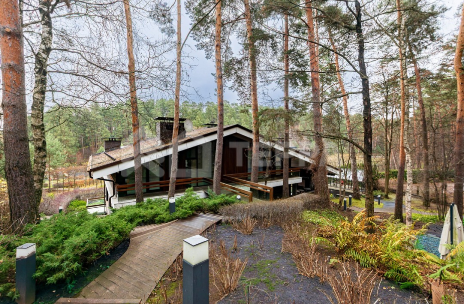 Объект ID 18957 - Дом