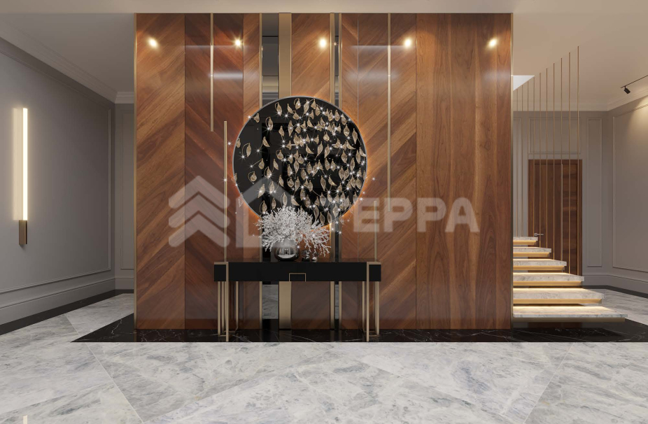 Объект ID 17473 - Дом