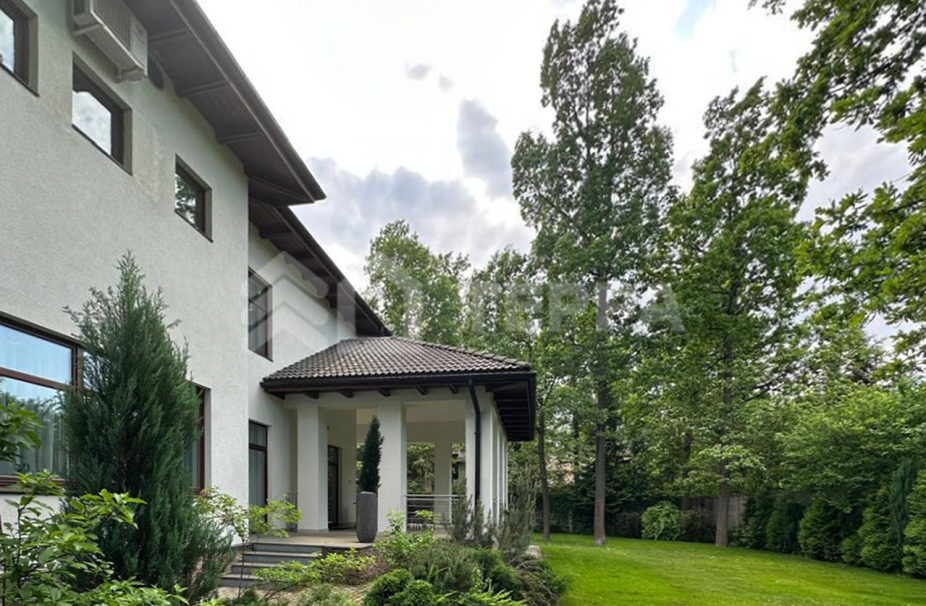 Объект ID 15533 - Дом