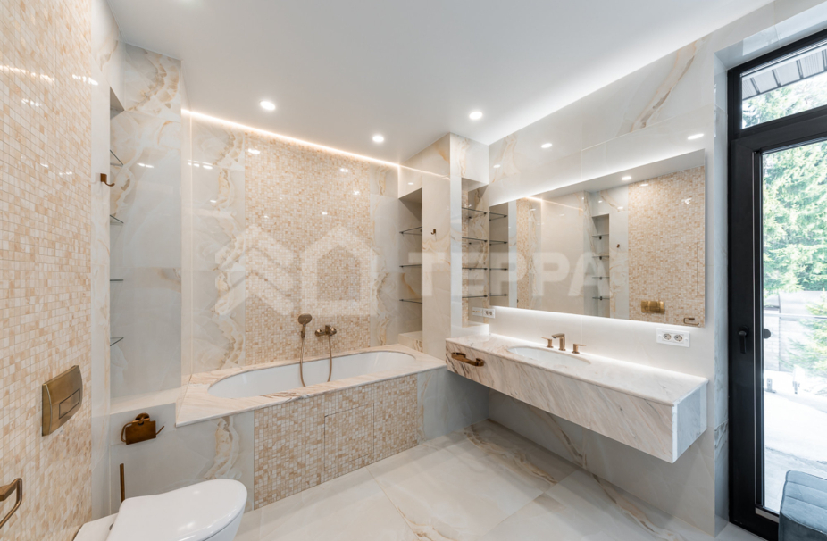 Объект ID 17948 - Дом