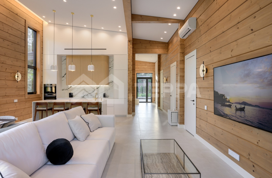 Объект ID 18765 - Дом