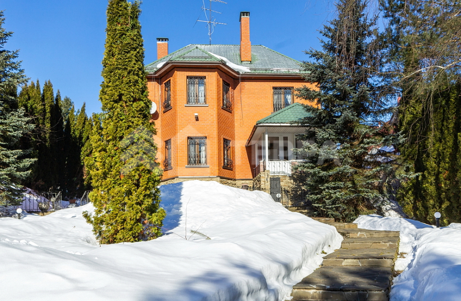 Объект ID 16777 - Дом