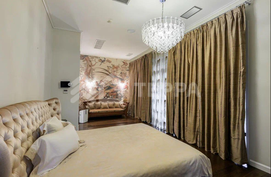 Объект ID 18366 - Дом