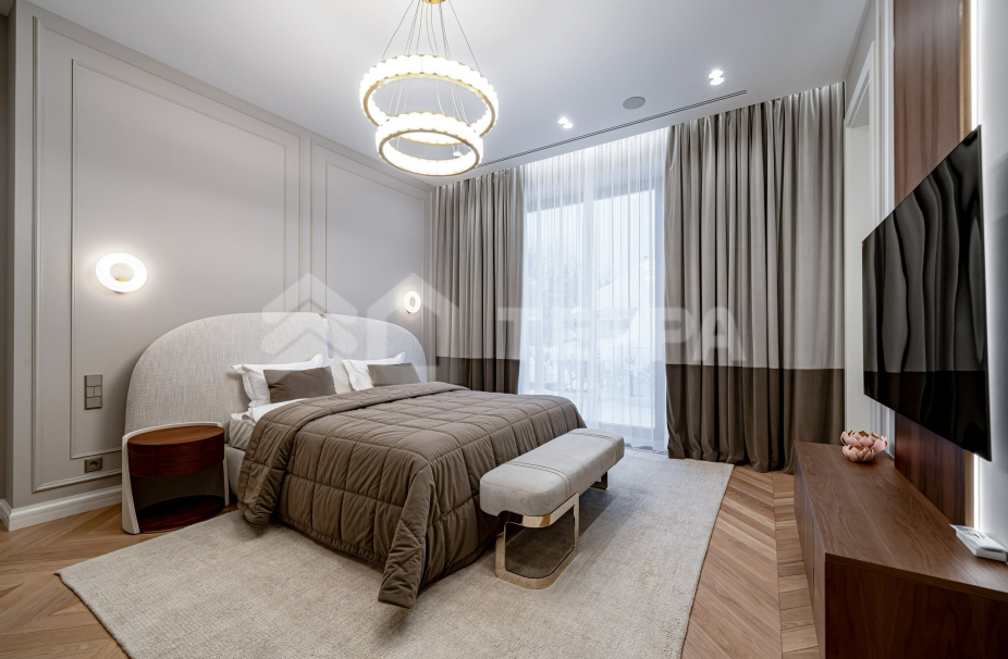 Объект ID 19122 - Дом