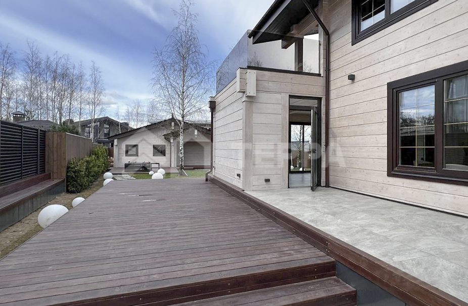 Объект ID 18690 - Дом