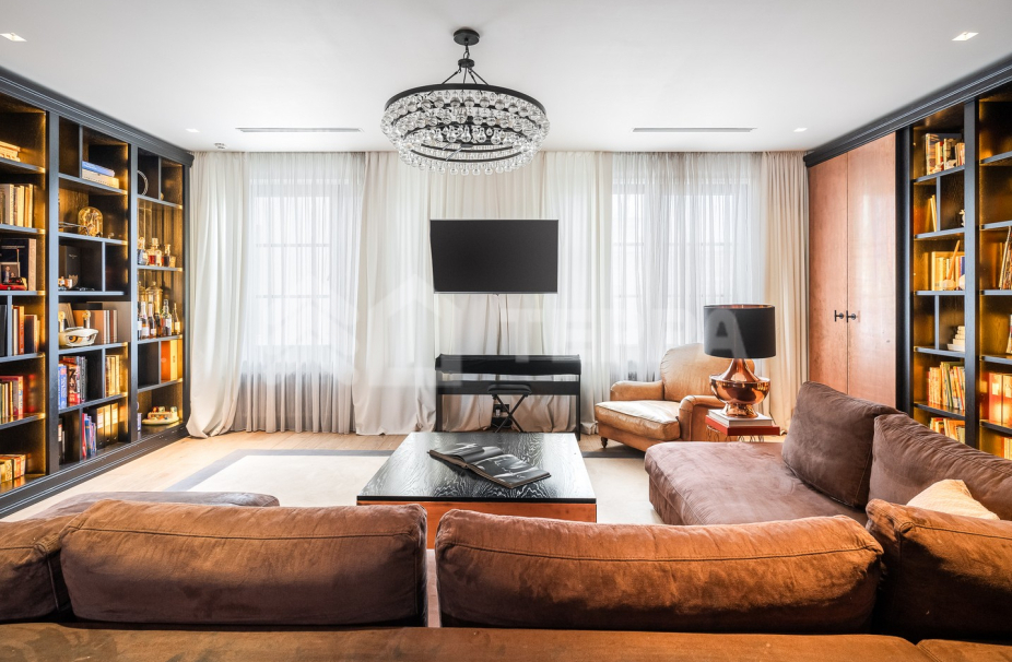 Объект ID 18973 - Квартира