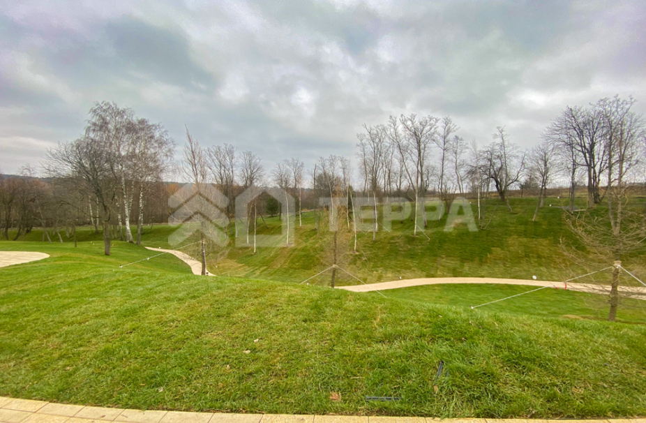 Объект ID 18362 - Участок