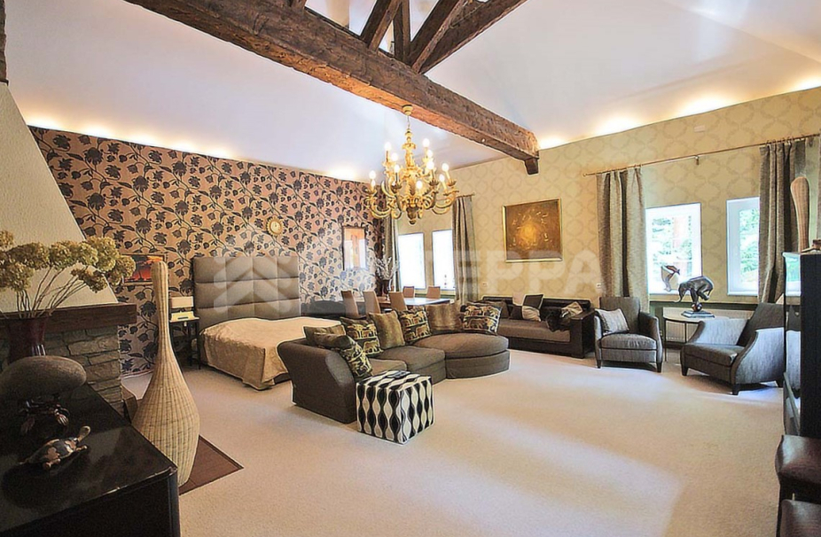 Объект ID 12548 - Дом