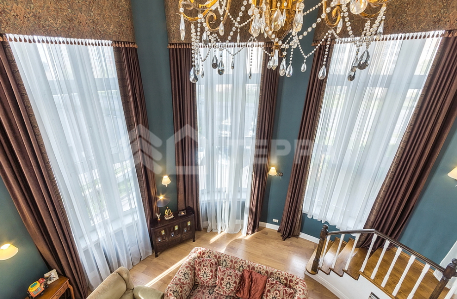 Объект ID 15814 - Таунхаус