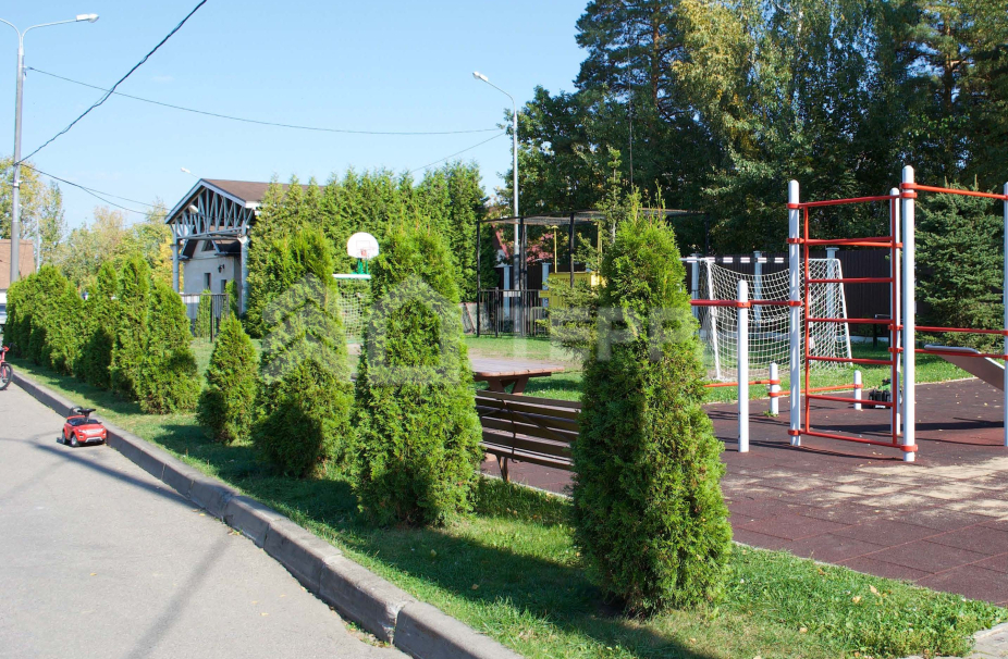 Объект ID 18033 - Дом