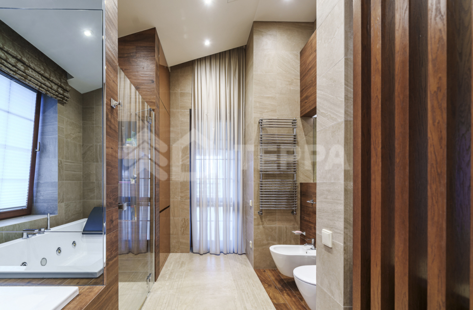 Объект ID 18122 - Дом